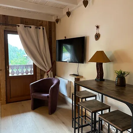 Appartamento Le Grand Balcon *